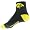 Sock Guy Iowa Hawkeye Quarter Socks