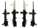 DTA 40032 Shocks Struts Full Set (Pack of 4 pcs)