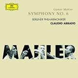 Berliner Philharmoniker Mahler: Symphony No. 6