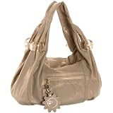 See by Chloe Ring Around Large Shoulder Bag