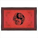 DRAGON BEDSHEET