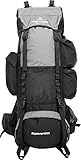 TETON Sports Explorer 4000 Internal Frame Backpack