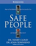 Safe People