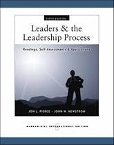 Leaders and the Leadership Process