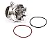 Evergreen TK3034WP Timing Chain Kit and GMB Water Pump Fits: 04-09 Nissan Altima Maxima Quest 3.5L VQ35DE
