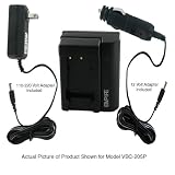 Sharp VL-NZ105U Replacement Laptop Charger