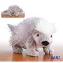Webkinz Plush Stuffed Animal Porcupine