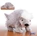 Webkinz Plush Stuffed Animal Porcupine