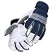 All Products : TIGster Prem. Flame Resistant Snug Fit Kidskin TIG Welding Gloves - MEDIUM