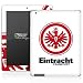 Design & protection in one go! This DesignSkin transforms your tablet into an individual item. The 
flexible design foils are individually cut for your iPad 2 (ohne Logocut). They can be applied in no 
time at all and removed without any residues. Look and see! The quality of our DesignSkins® will 
convince you. Nevertheless we offer a 100% money back guaranty.