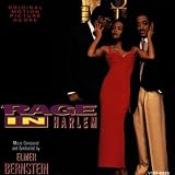 A Rage in Harlem (OST)