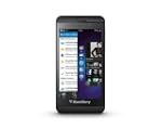 BlackBerry Z10 - Smartphone libre (pa...
