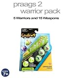 Verticon Warrior Pack Assortment by Wild Planet (Select=63010:Praags 2)