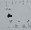Merrow 1-3/32 Screw