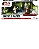 Star Wars 3.75 Battle Pack Asst - Resurgence of the Jedi