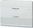 Panasonic KX-TA824 Advanced Hybrid Analog Telephone System Control Unit