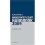 Blackstone's Magistrates' Court Handbook 2009