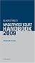 Blackstone's Magistrates' Court Handbook 2009