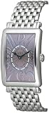 FRANCK MULLER ロングアイランド 952QZ グレー [並行輸入品]