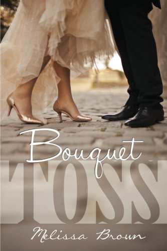Bouquet Toss by Melissa Brown
