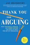 Thank You For Arguing, Revised and Up...