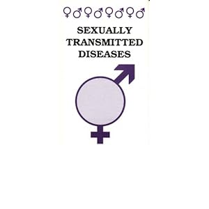 Pubic Lice (STD Briefs Book 8)