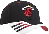 NBA Miami Heat Authentic Team Flex Hat - Ty31Z