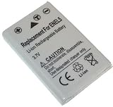 Battery for Nikon EN-EL5 Coolpix P80 P6000 5100 5000 P5100 5200 S10 ENEL5 7900 P5000 3700 5900 P4