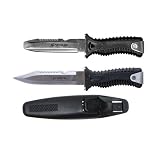 Ocean Pro Dive Blade Knife