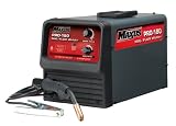 Maxus MXW41301AV Pro-180 230 Volt 180 Amp Max Output Mig/Flux Core Welder