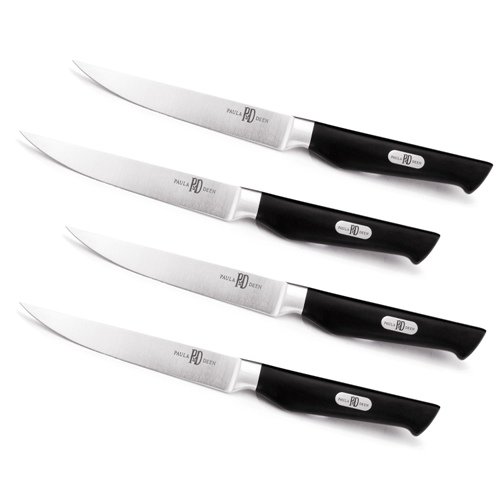 Paula Deen 4-Piece Steak Knife Set