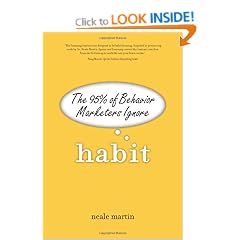 Habit: The 95% of Behavior Marketers Ignore