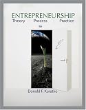 Review South-Western College Pub  / Entrepreneurship: Theory, Process, and Practice