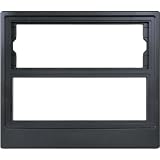 M & S COMBO RETRO MOUNT FRAME BLACK S/O