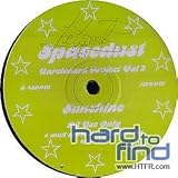 ROCKERS REVENGE / WALKING ON SUNSHINE (2005 REMIXES) (DISC 2)