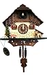 German Cuckoo Clock - Saint Bernard German Cuckoo Clock - Saint Bernard