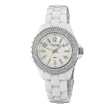Anne Klein New York Womens 121983WMWB Swarovsk