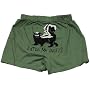 Catch My Drift Boxer Leisure Sleep Short Lazy One
