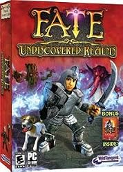 Encore 16120 Fate Undiscovered Realms Sb Win Xp,Vista