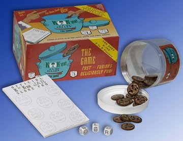 41i6Xxunx7L Talicor 5800 Kook ee Jar Educational Game
