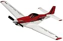 Radio Control P-51D Mustang Air Racer