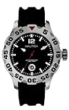 Nautica Sport Black Dial Men's Watch #N14600G