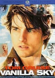 Vanilla Sky-Dvd