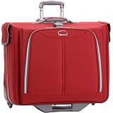 Review Delsey  / Delsey Helium Signature Trolley Garment Bag Garment Bags