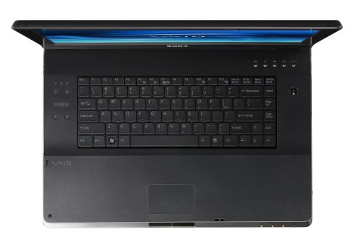 Sony Vaio Gaming Laptop