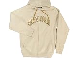 Sean John - Sean John Quilted Sean John Fleece Zip Hoodie