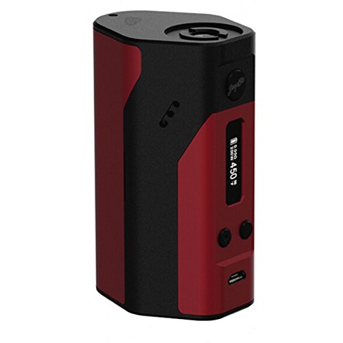 Wismec Reuleaux RX200 200W TC Red