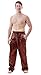 Men's Satin Lounge Pants