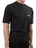 O'Neill UV Sun Protection Men's Basic Skins T-Shirt Rashguard