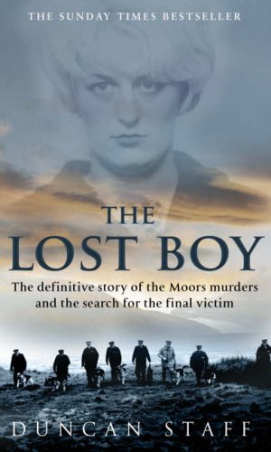 City Travel Guides Discounted  Books : The Lost Boy